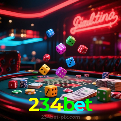 234bet：O melhor cassino online está aqui! Jogue nas slots e ganhe!