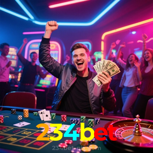 234bet:A sorte te espera com apostas no futebol e os melhores jogos de cassino!