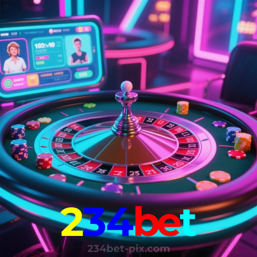 234bet：Jogue nas roletas e experimente a verdadeira emoção do cassino!