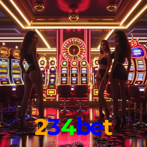 234bet：O cassino online perfeito para jogadores de poker, roleta e futebol!