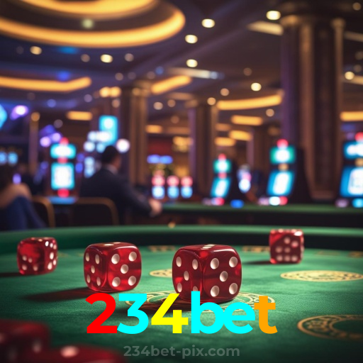 234bet：Gire a roleta e conquiste grandes prêmios em nosso cassino!
