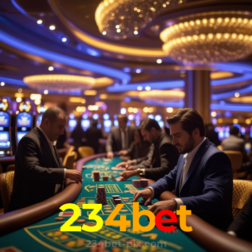 234bet:Aposte agora e ganhe no melhor cassino online!