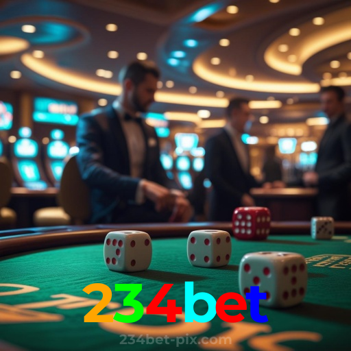 234bet：Jogue poker, roleta e aposte no futebol online com segurança!