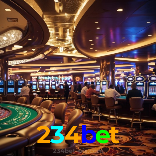 234bet:Jogue no cassino mais seguro com poker, roleta e apostas no futebol!