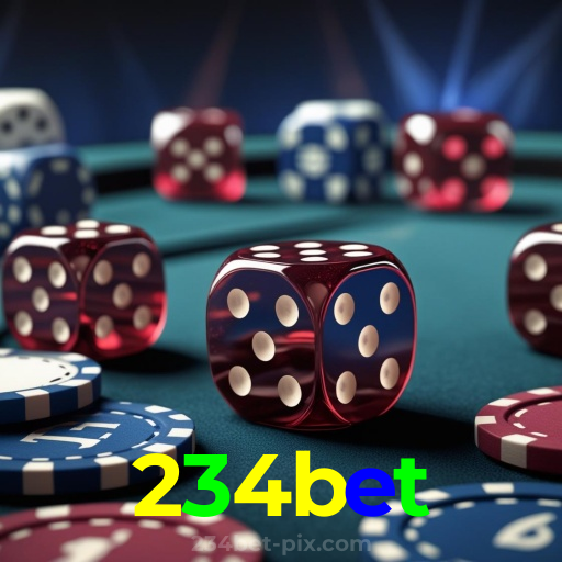 234bet：O melhor cassino para apostar no futebol e ganhar prêmios em blackjack!