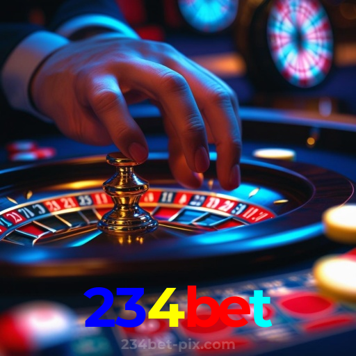 234bet:Onde a diversão nunca acaba: poker, roleta e apostas no futebol!