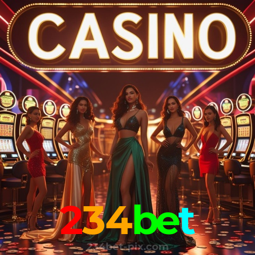 234bet：Jogue blackjack, aposte no futebol e leve para casa grandes prêmios!