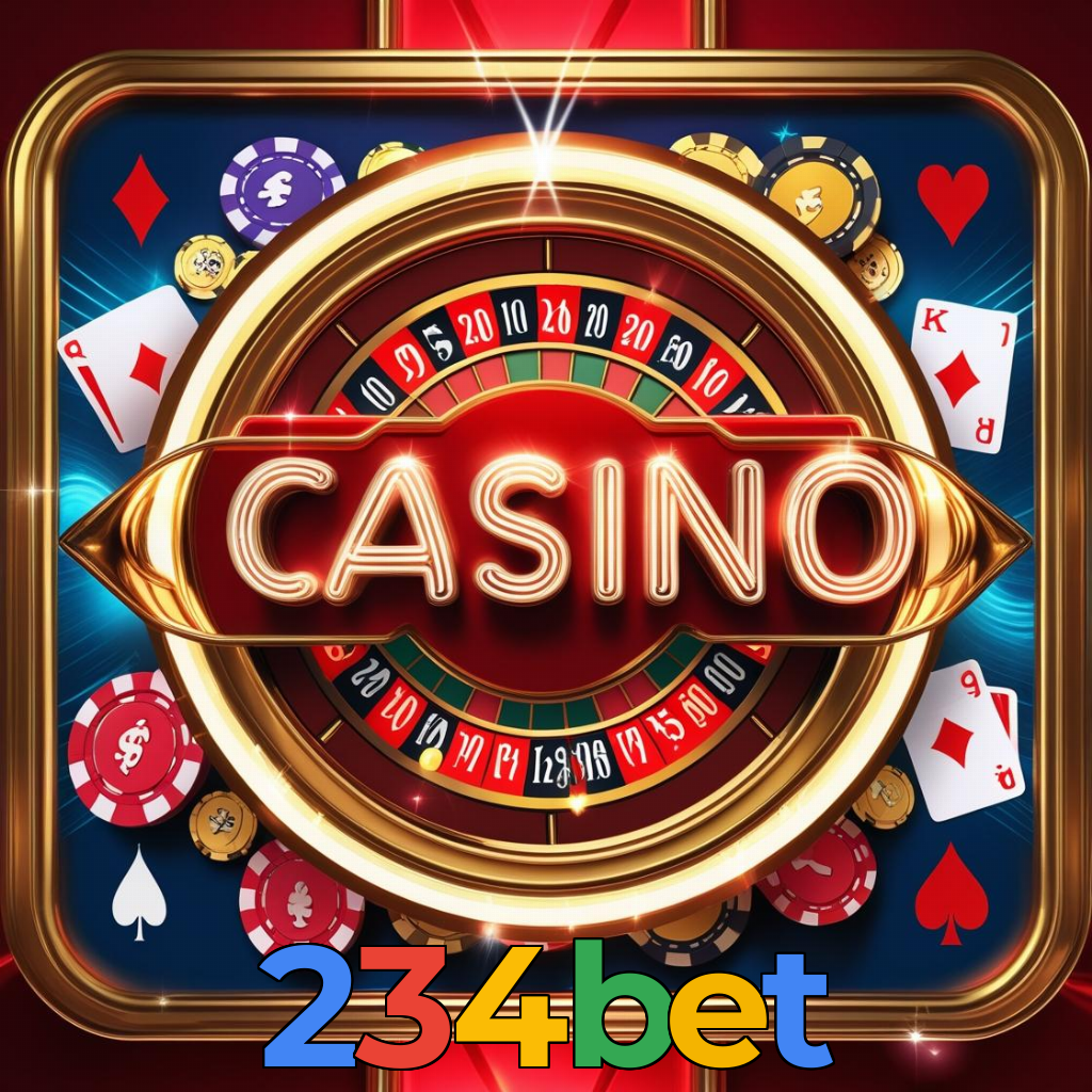 234bet:O cassino mais confiável para apostas no futebol e jogos de cassino!