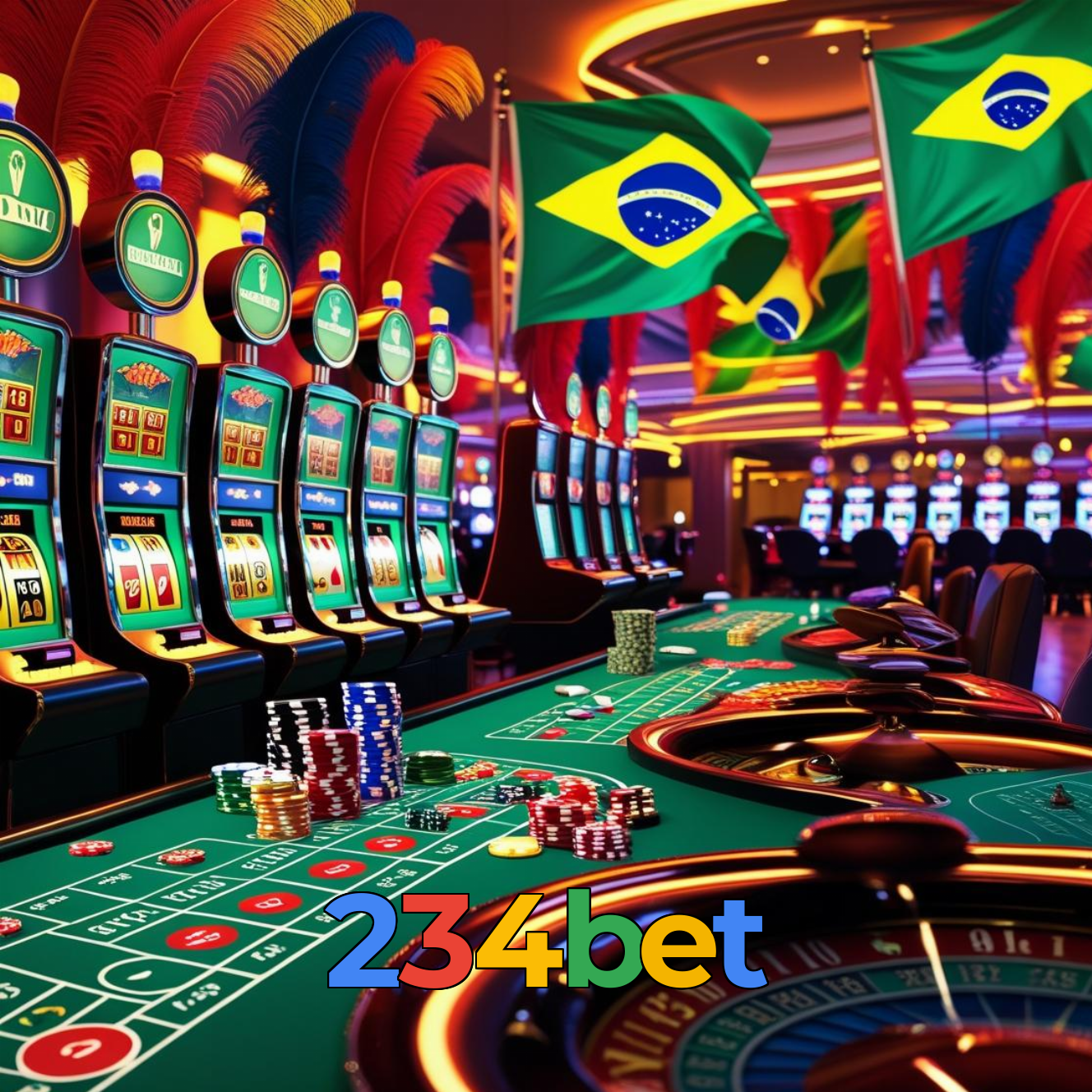 234bet:Jogue slots, roleta e aposte no futebol para grandes vitórias!