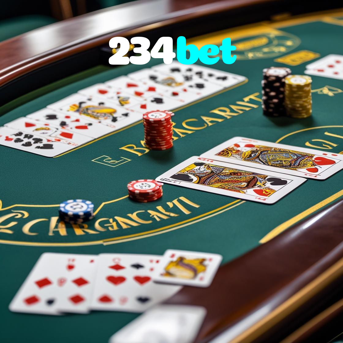 234bet:Divirta-se com blackjack, poker e apostas ao vivo em futebol no cassino online!