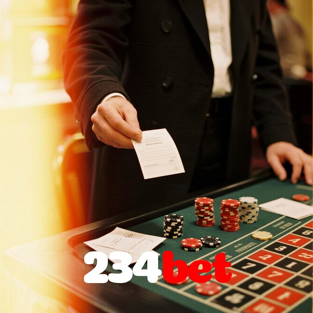 234bet:Jogue roleta, aposte no futebol e ganhe em grande estilo no cassino!