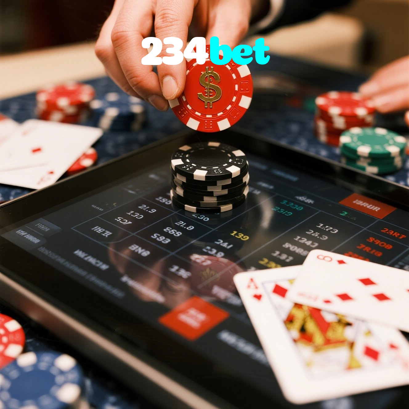 234bet:Aposte no futebol e ganhe prêmios fantásticos no melhor cassino online!