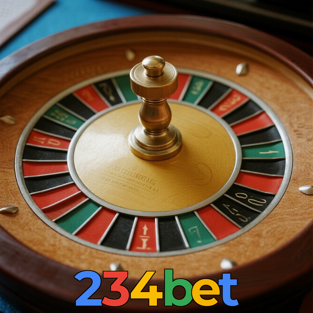 234bet：Ganhe prêmios jogando slots e apostando no futebol online!