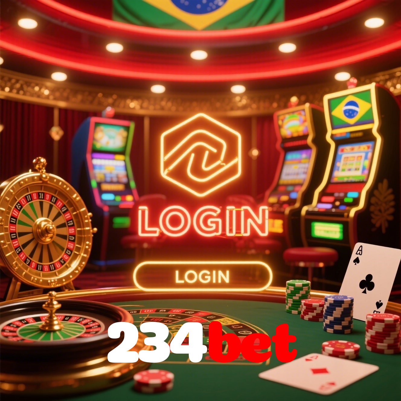 234bet：Aposte no futebol digital e conquiste vitórias épicas!