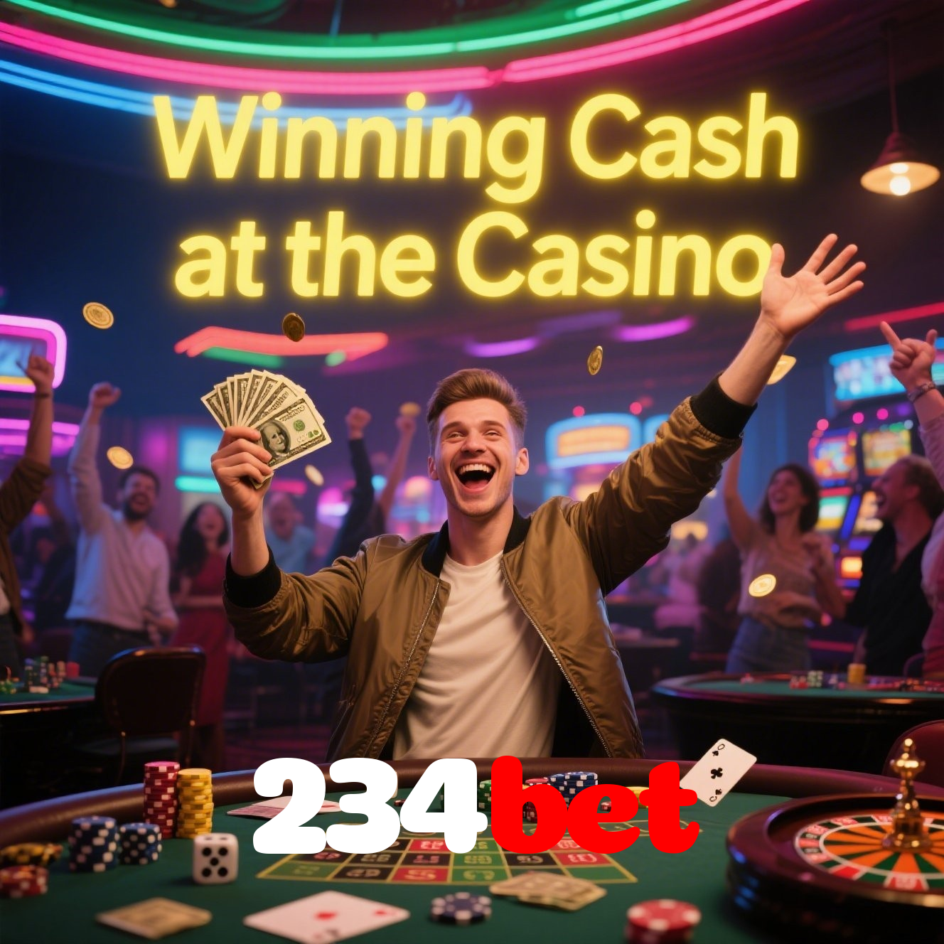 234bet：A emoção do blackjack te espera! Aposte e vença agora!