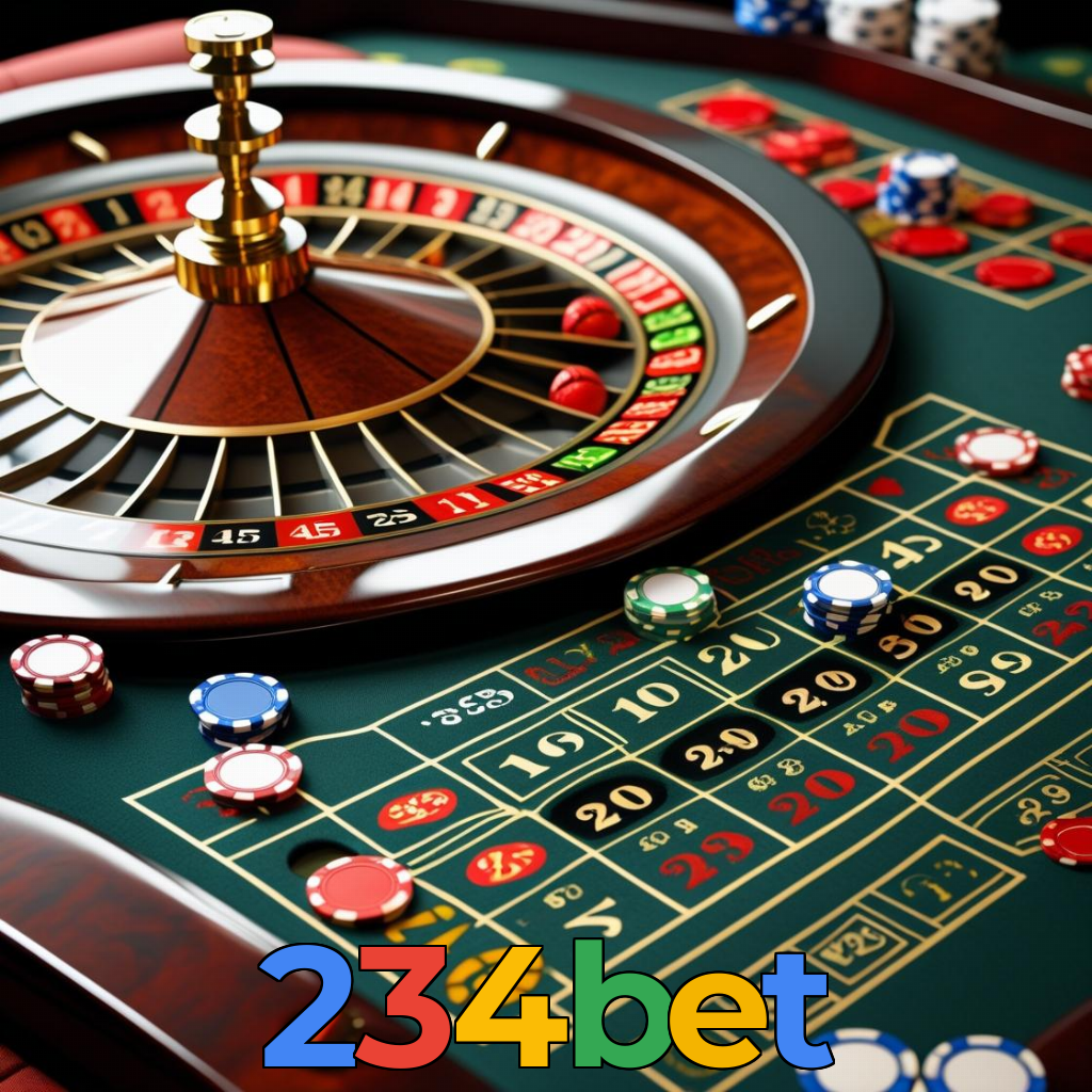 234bet：Jogue nas mesas de poker e ganhe prêmios incríveis!