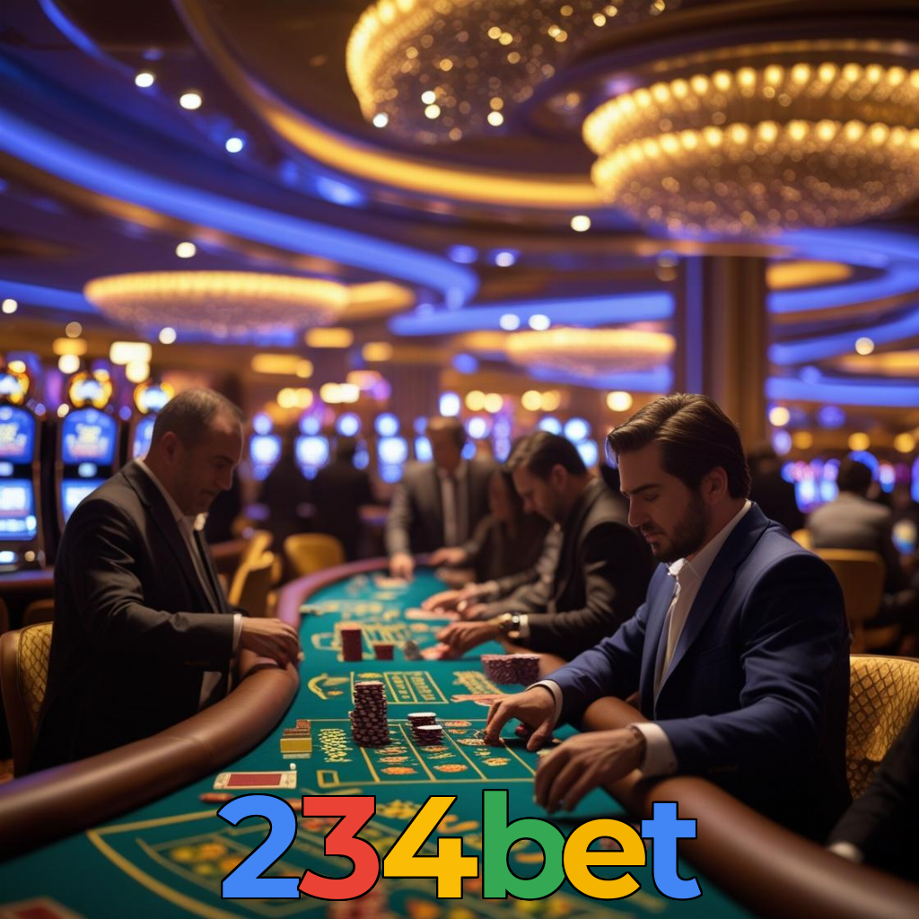 234bet:A sorte está ao seu lado no cassino online com jogos de roleta e apostas no futebol!