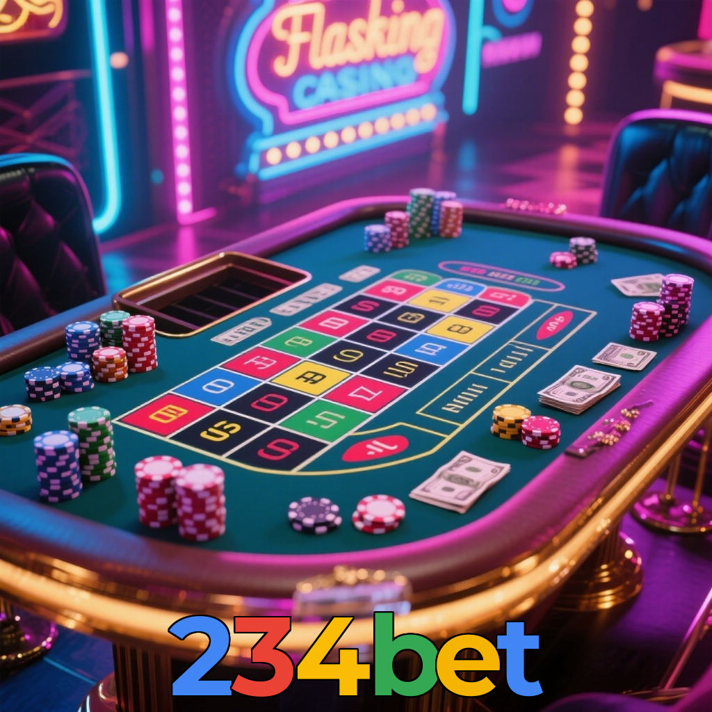234bet:Jogue nas slots e mude sua sorte agora mesmo!