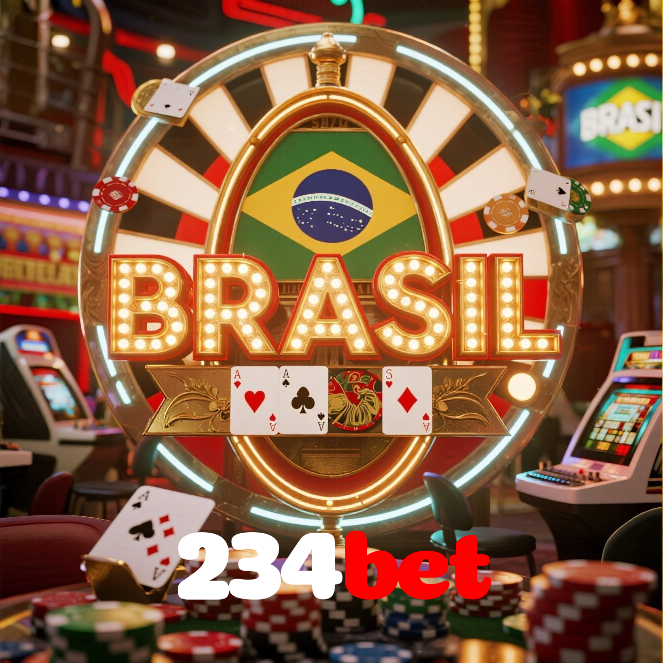 234bet：Apostas ao vivo no futebol e prêmios em jogos como blackjack e roleta!