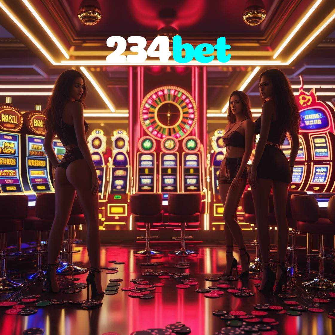 234bet:A sorte te espera! Aposte agora nas nossas roletas!
