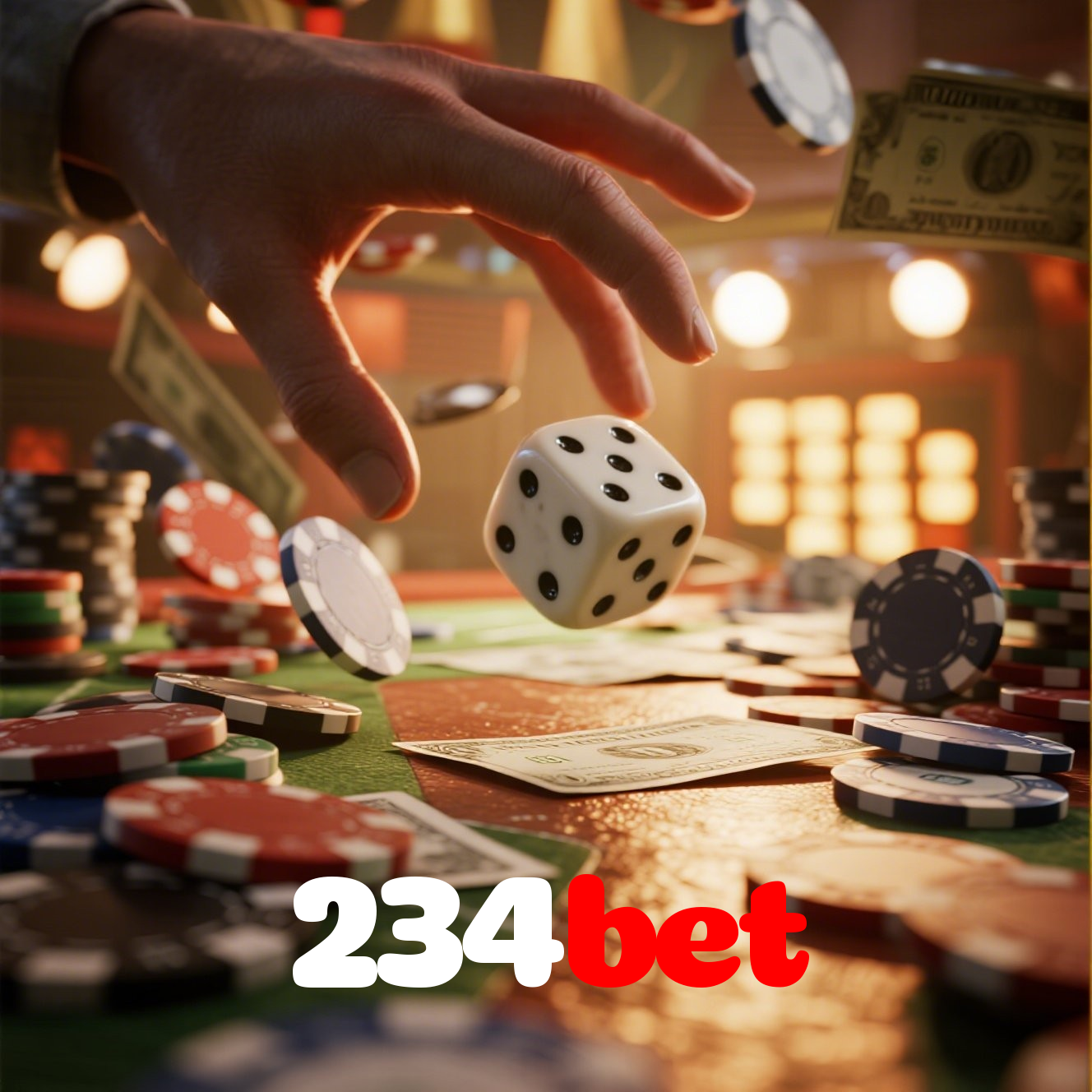 234bet：O cassino online mais confiável com apostas no futebol e prêmios em blackjack!