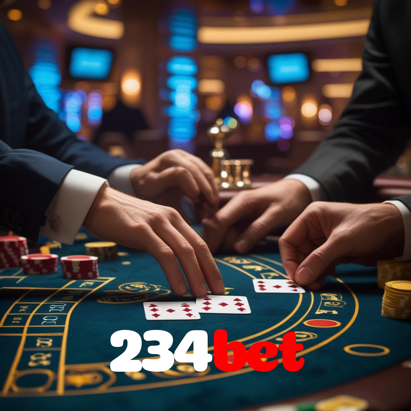 234bet:Jogue blackjack, aposte no futebol e conquiste vitórias incríveis!