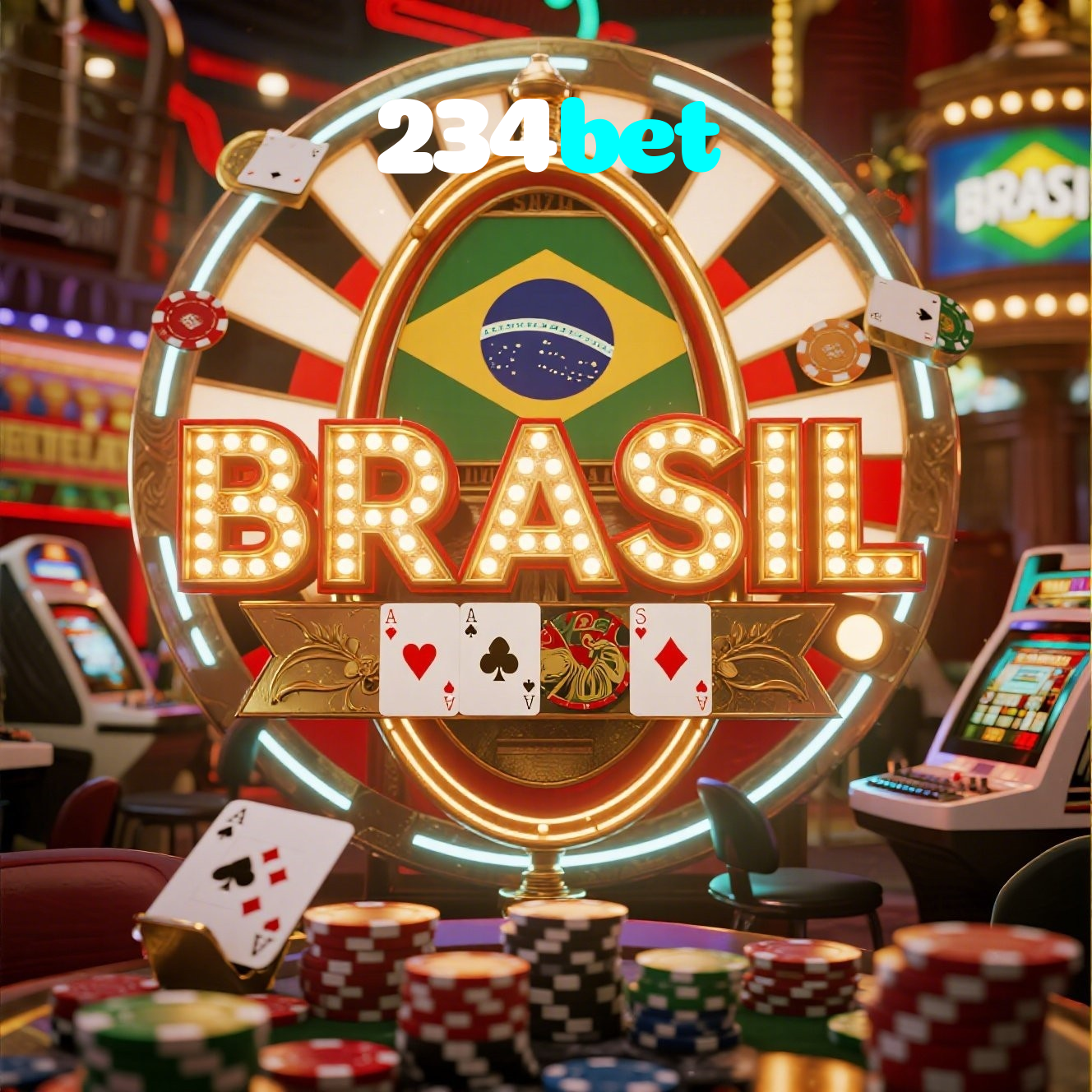 234bet:Cada giro nas slots pode ser uma grande vitória! Aposte agora!