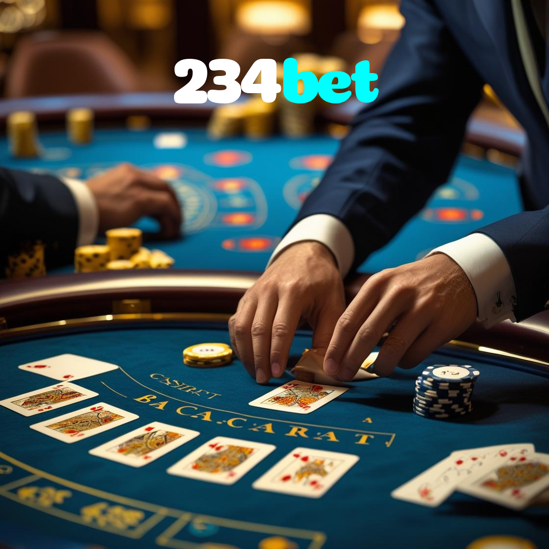234bet:A melhor plataforma de jogos de cassino e apostas no futebol está aqui!