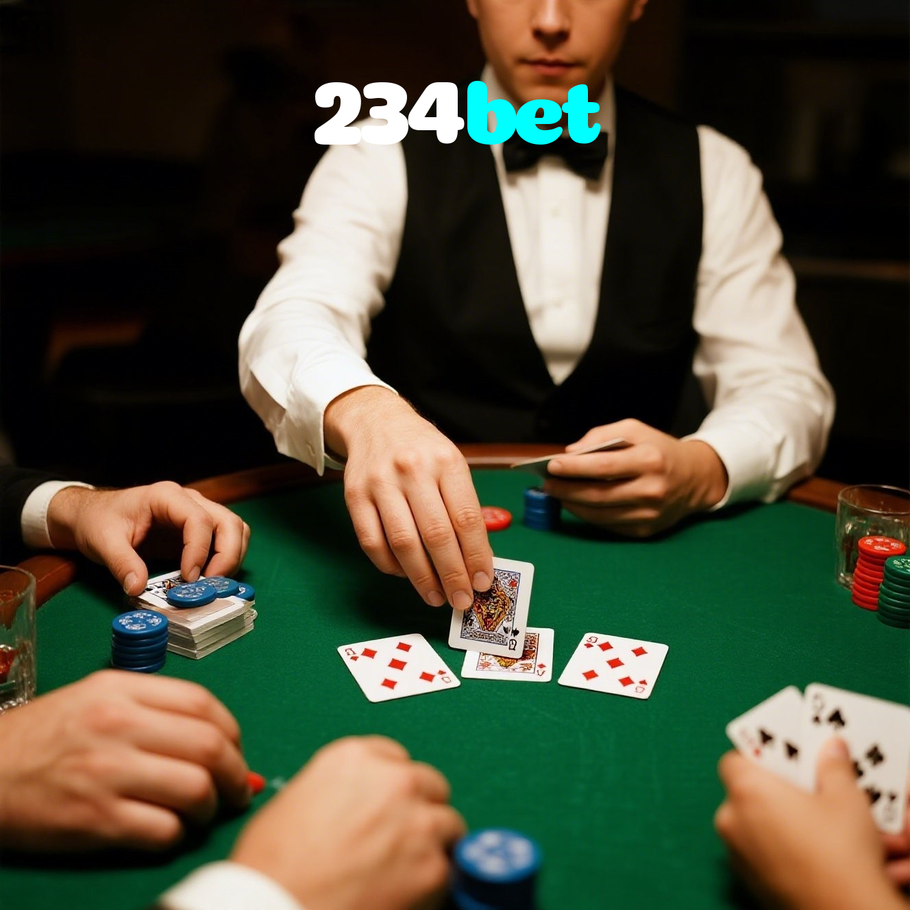 234bet:Grandes vitórias em poker, roleta e apostas no futebol esperam por você!