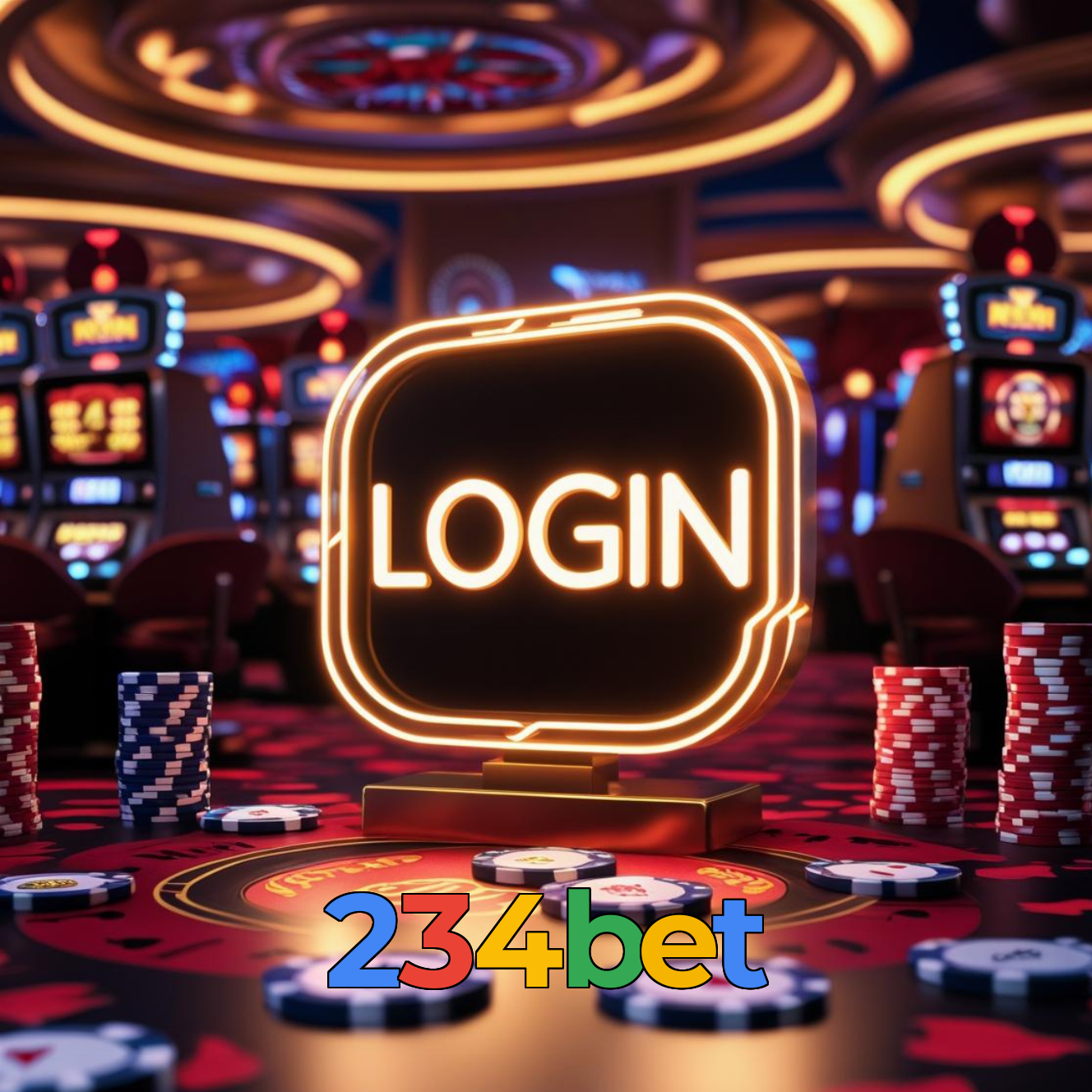 234bet:O melhor cassino online está aqui! Jogue nas slots e ganhe!