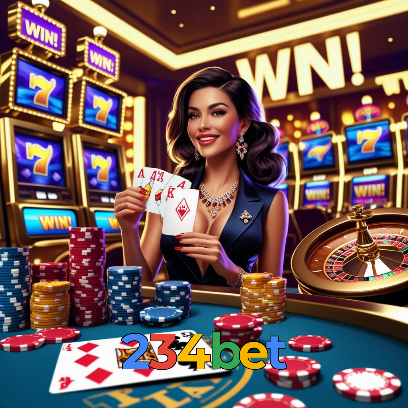 234bet:Aposte no futebol online e jogue os melhores jogos de cassino!