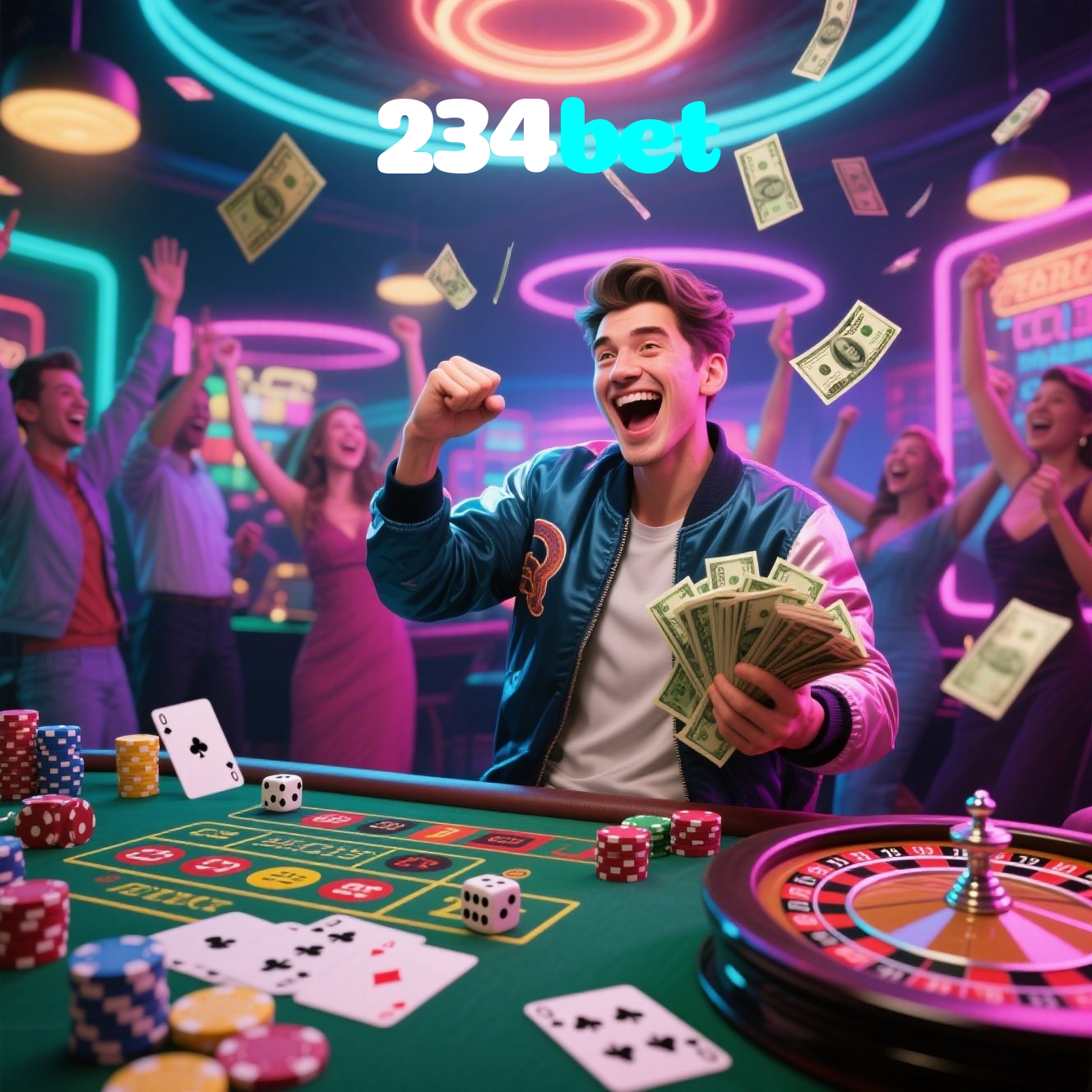 234bet:Jogue poker como um profissional e ganhe grandes prêmios!
