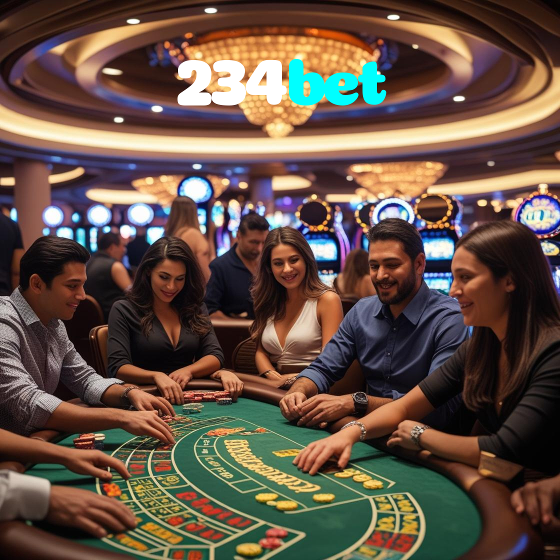 234bet:Cada jogo é uma chance de ganhar! Jogue agora e vença!
