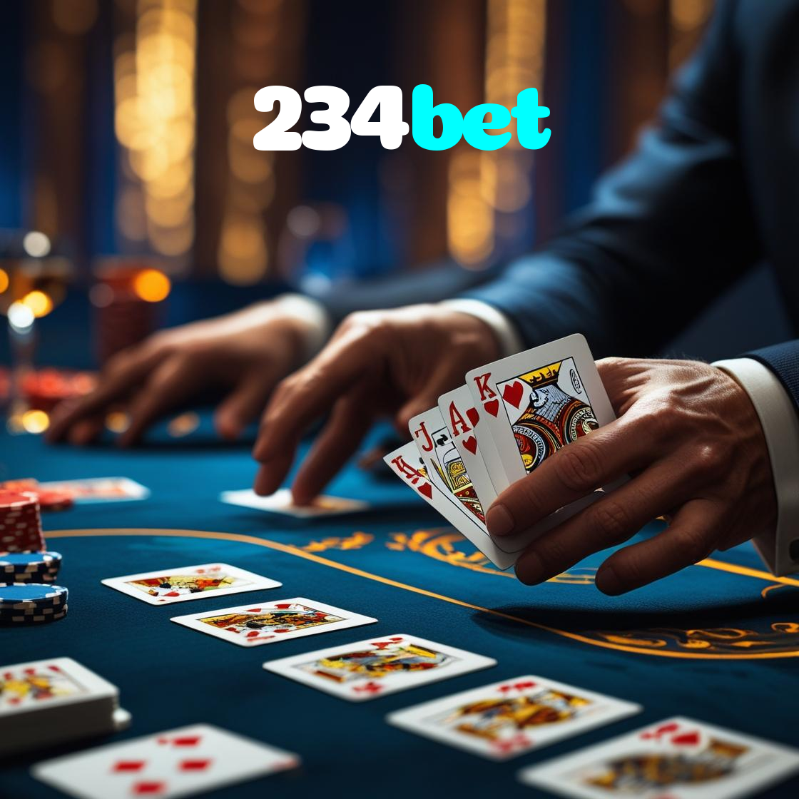 234bet:A melhor plataforma para apostas no futebol e diversão em jogos de cassino!