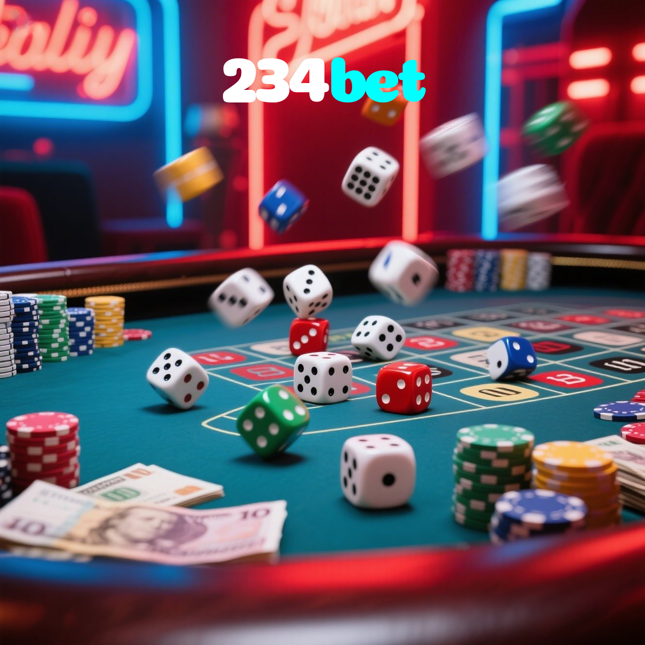 234bet:Vença no poker e mostre que você é um mestre das cartas!