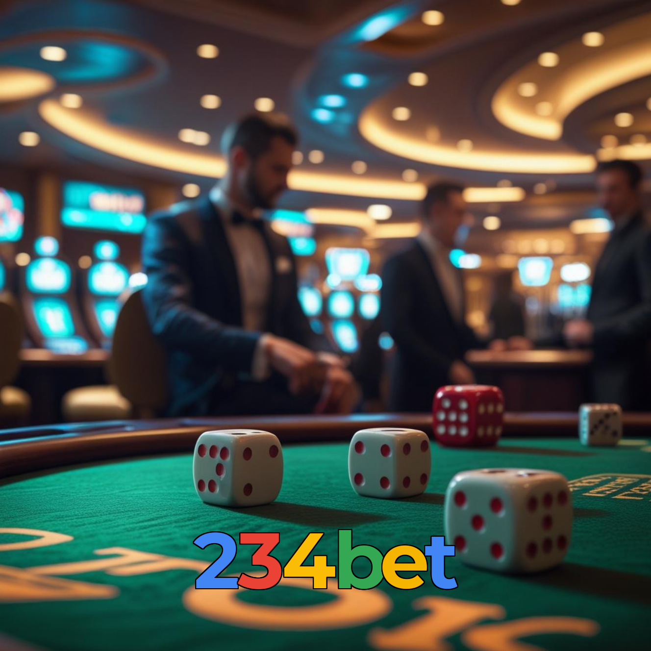 234bet:Onde a diversão nunca acaba: poker, roleta e apostas no futebol!