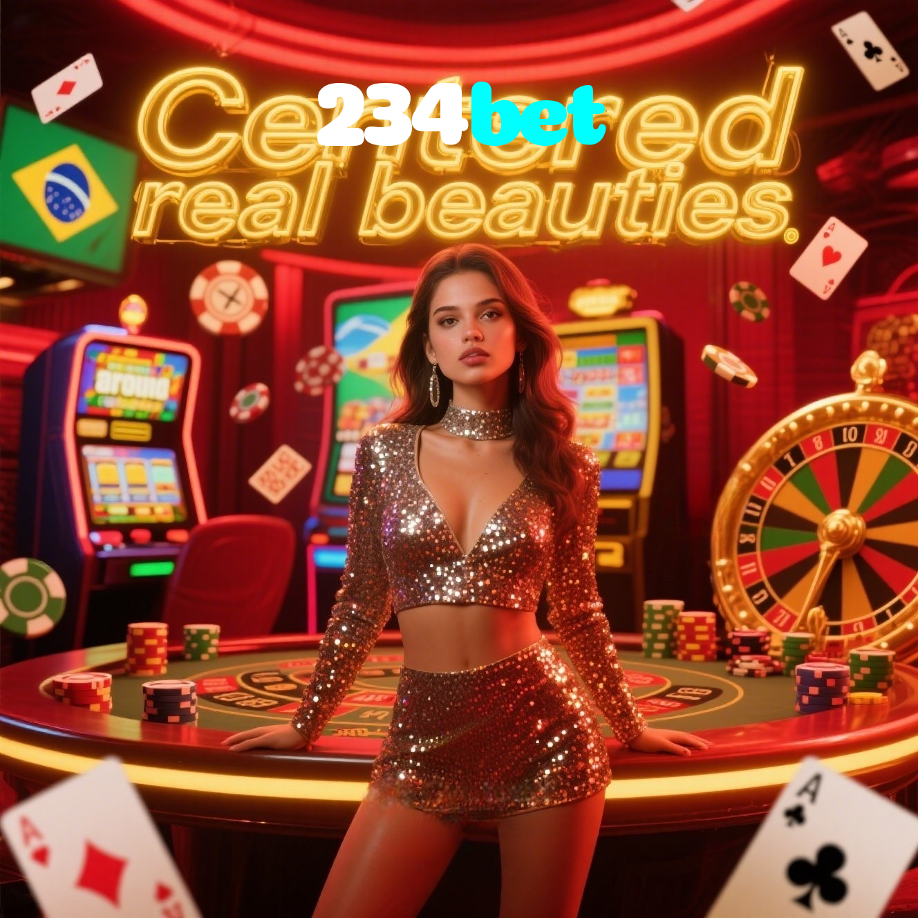 234bet:Jogue poker, roleta e aposte no futebol no melhor cassino online!