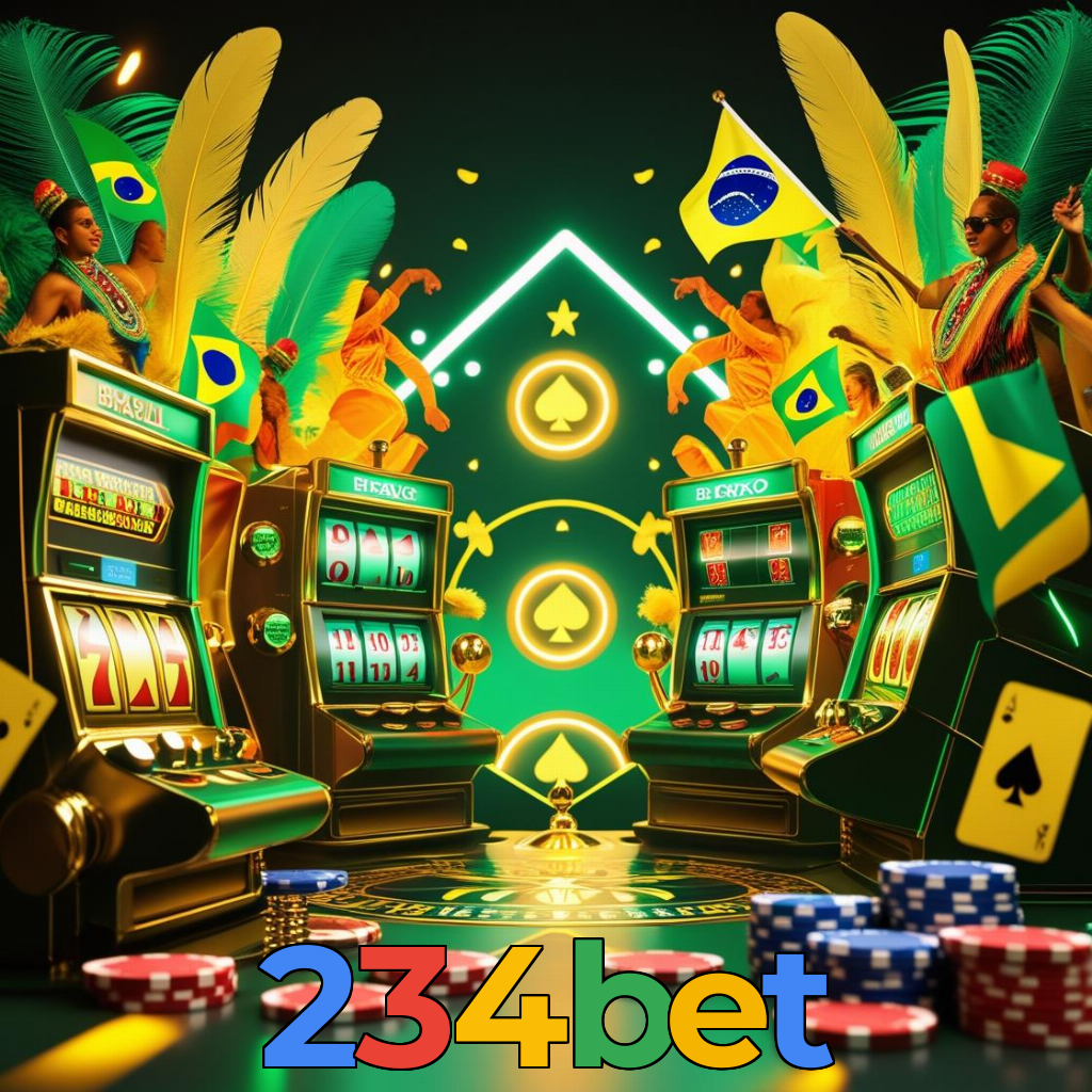 234bet:Vença no futebol online e alcance novos patamares de vitória!
