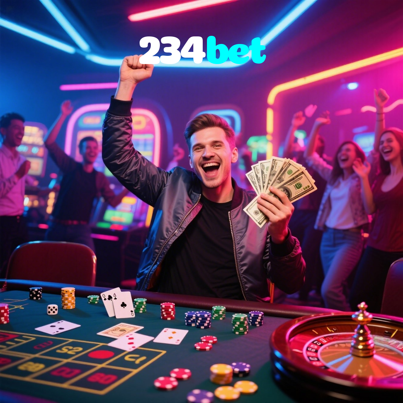 234bet:Vença no poker e prove que você é o mestre das cartas!