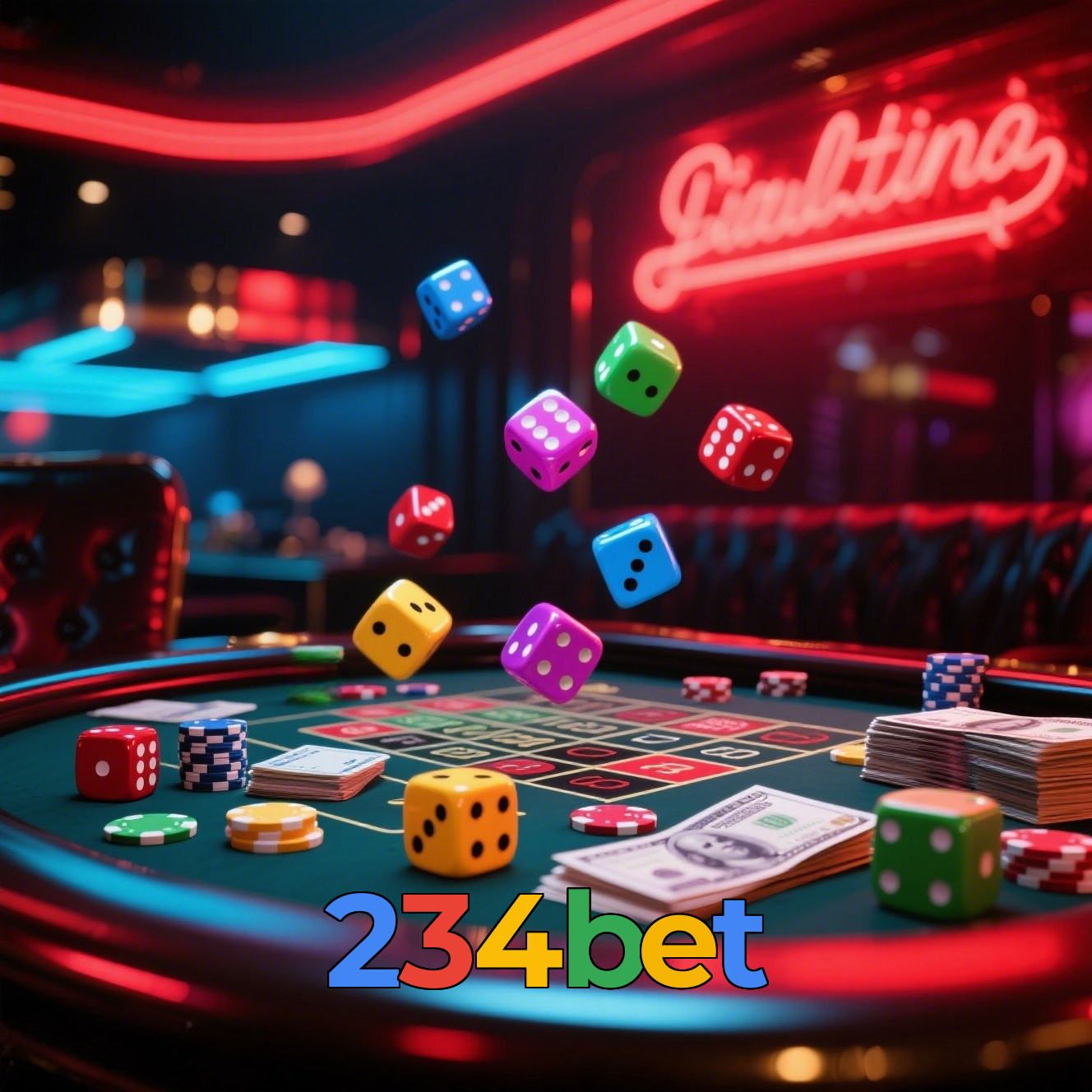 234bet:Jogue nas melhores slots e conquiste grandes jackpots!