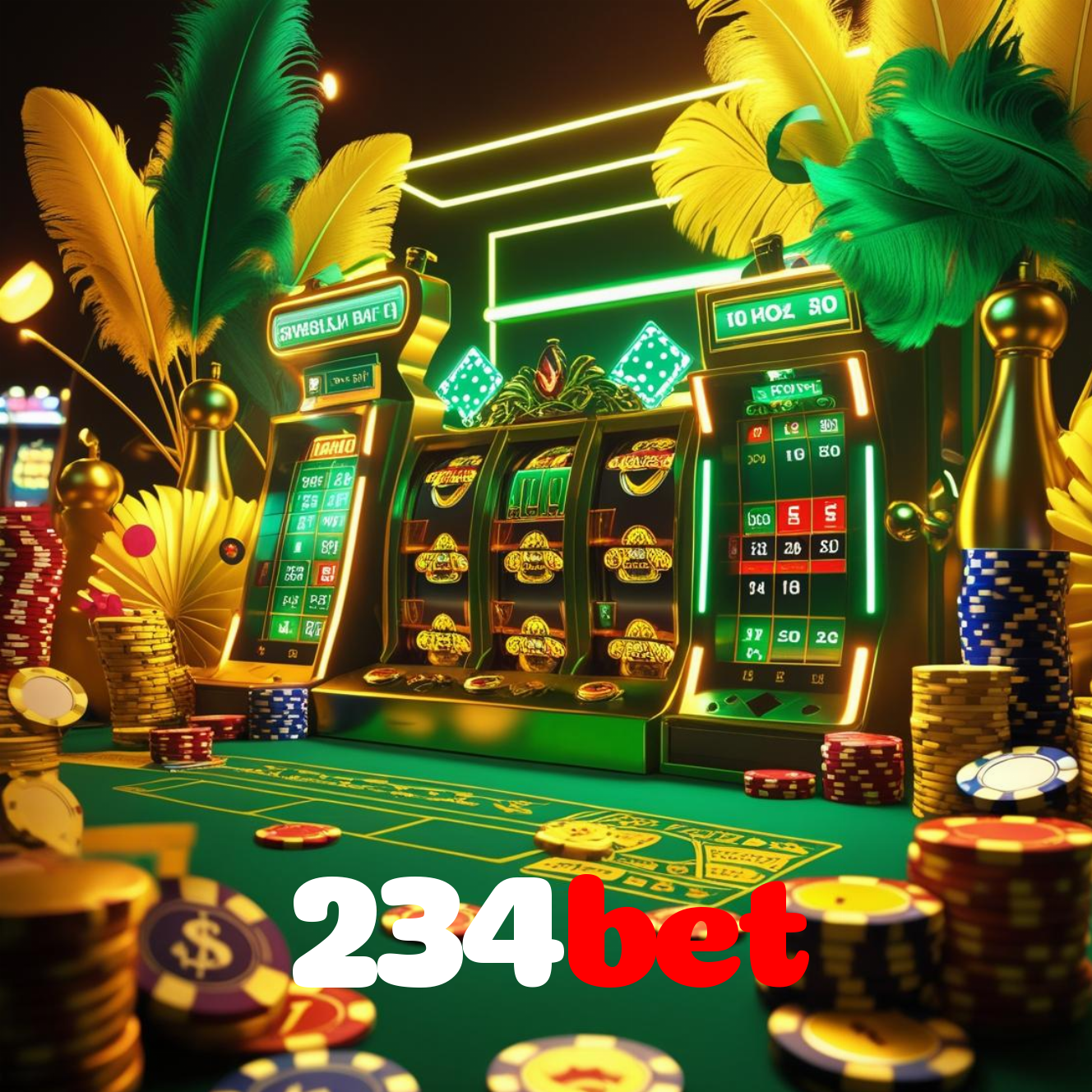 234bet：Jogue poker, aposte no futebol e ganhe prêmios incríveis no cassino!