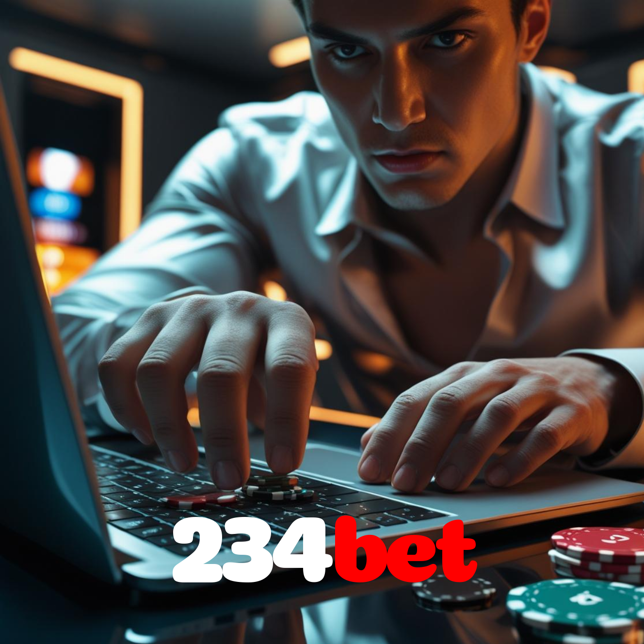 234bet：Jogue futebol online e viva a experiência de grandes vitórias!