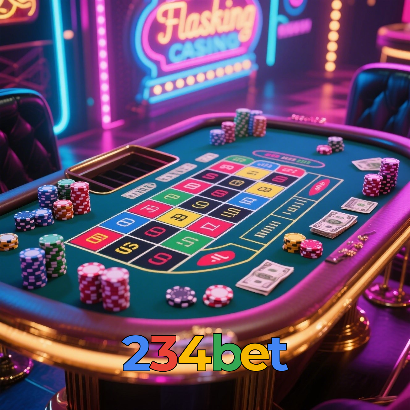 234bet：Gire a roleta e conquiste grandes prêmios em nosso cassino!