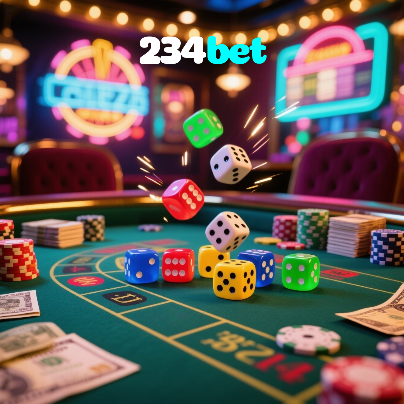 234bet:O futebol online é mais emocionante quando você está ganhando!