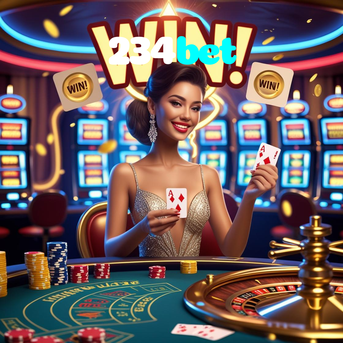 234bet:Aposte no futebol e conquiste prêmios em blackjack e roleta!