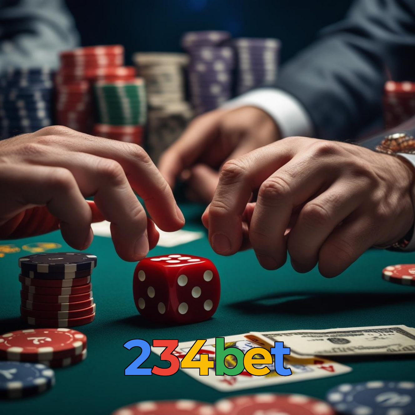 234bet:Jogue roleta, blackjack e aposte no futebol no cassino mais seguro!
