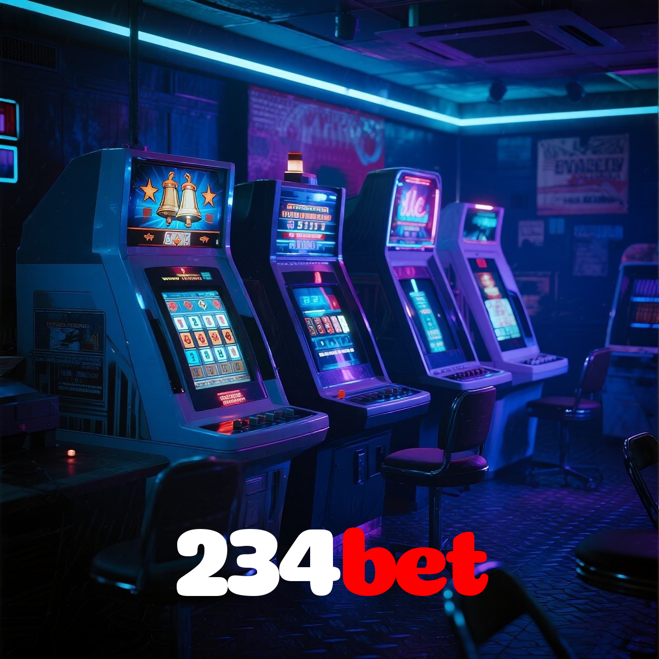 234bet：Jogue nas slots e mude sua sorte com grandes vitórias!