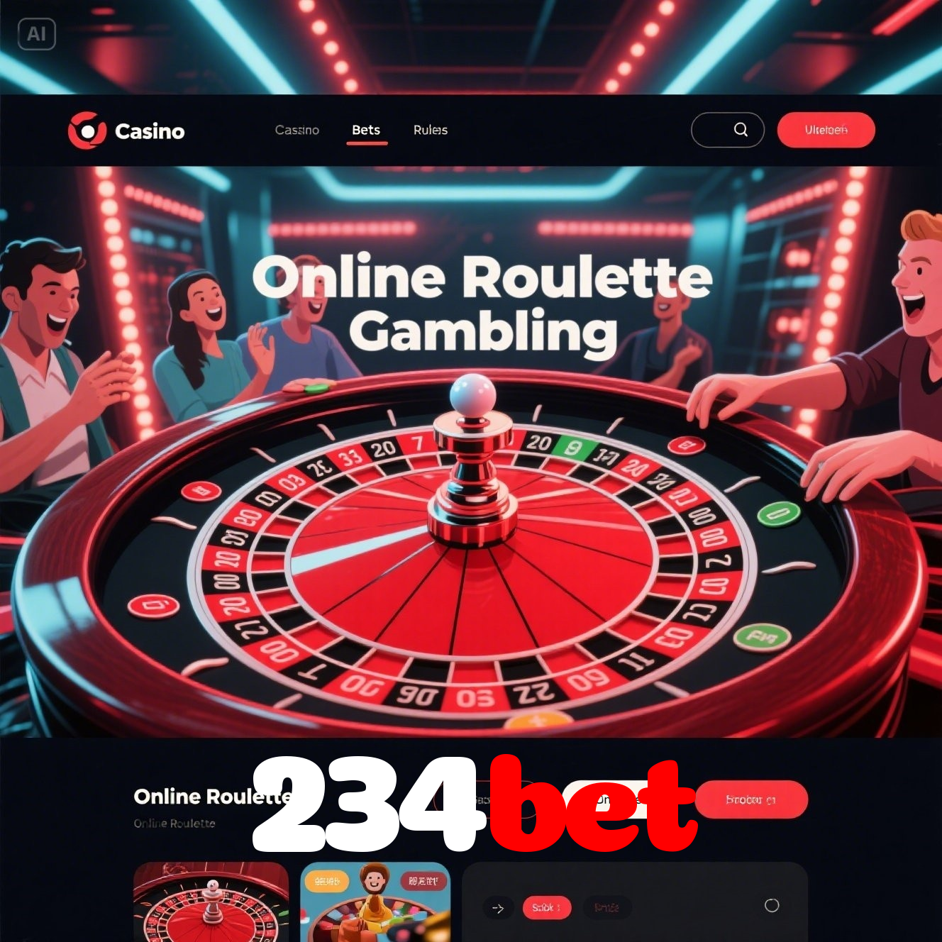 234bet：Aposte no seu time e ganhe com os melhores jogos de cassino online!