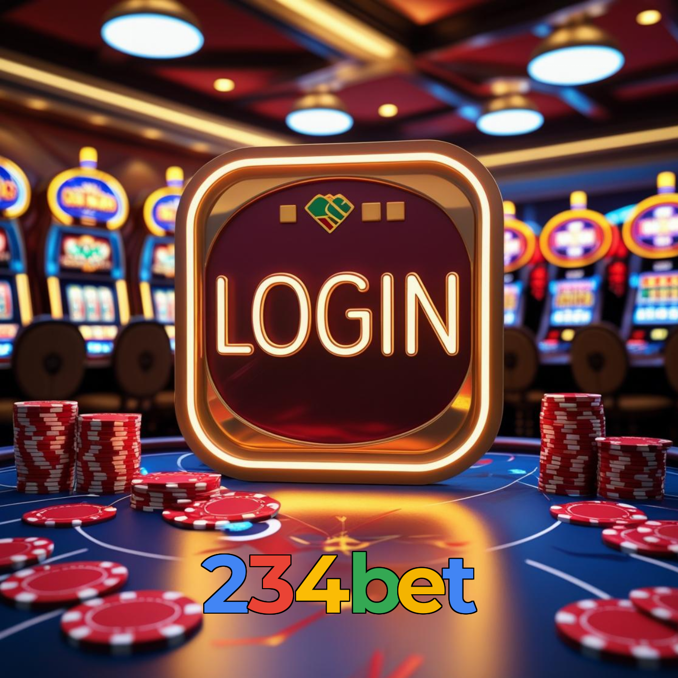 234bet：Jogue slots, aposte no futebol e vença com confiança no nosso cassino!