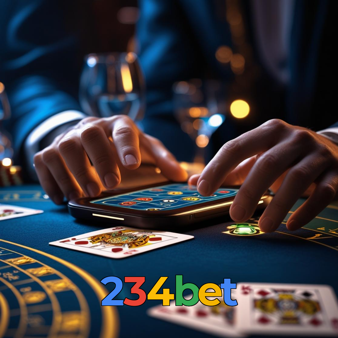 234bet:Jogue no cassino mais confiável com apostas em futebol e jogos emocionantes!